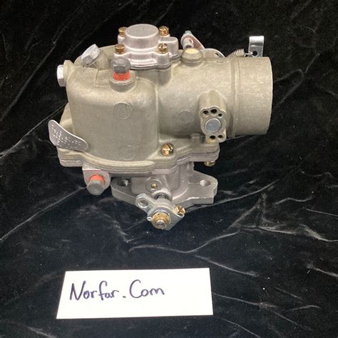 Zenith TM27 Carburetor Be the first to review this product 725. . Tm27 continental engine carburetor